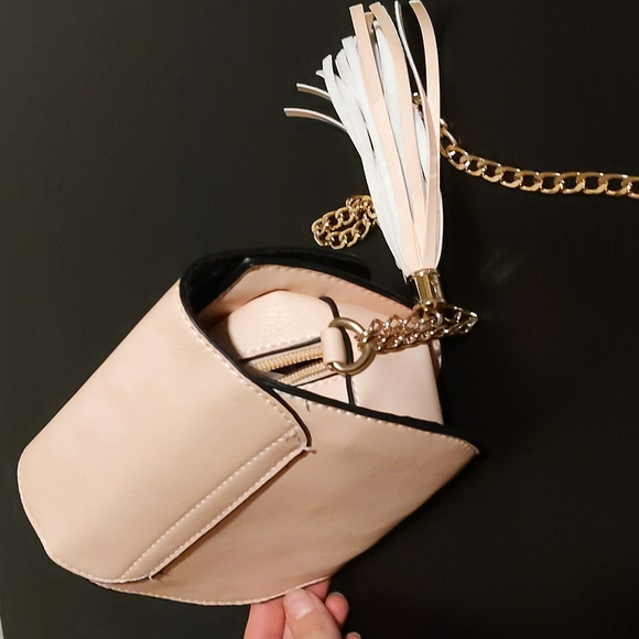 Light pink purse - Picture 3 of 4